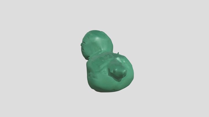 bob – Free 3D Model STL