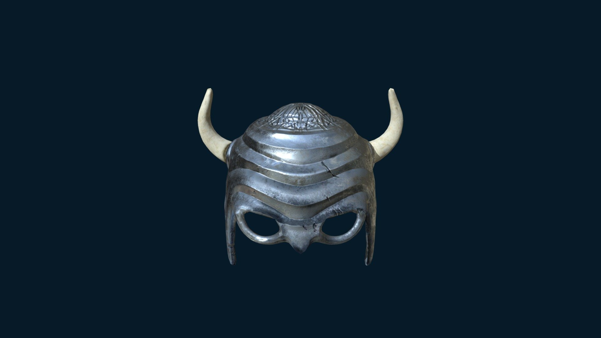шлем - 3D model by Rostislav777 [4483898] - Sketchfab