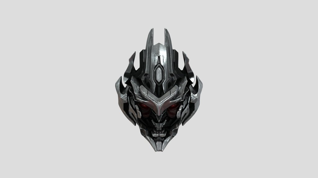 Darksteel Warlord