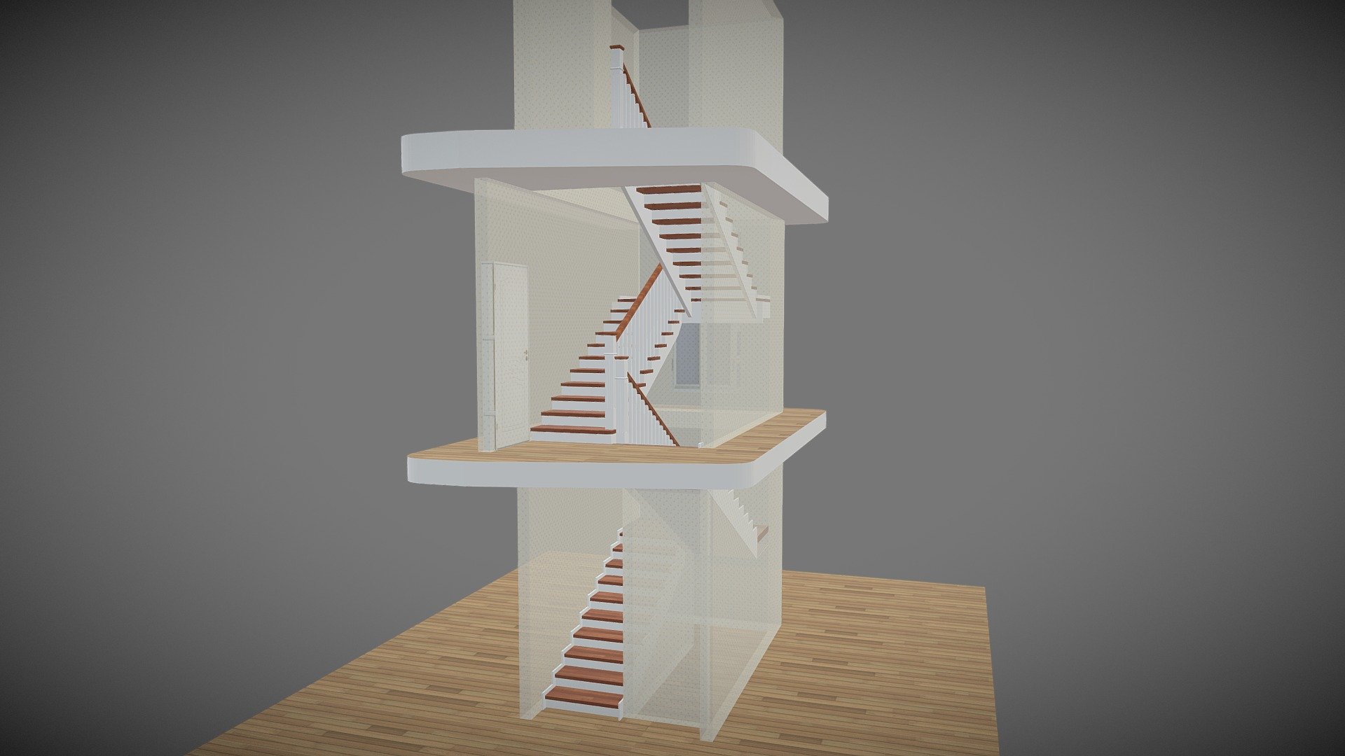 Вита-Верде - 3D model by fonovnik [4483e9a] - Sketchfab