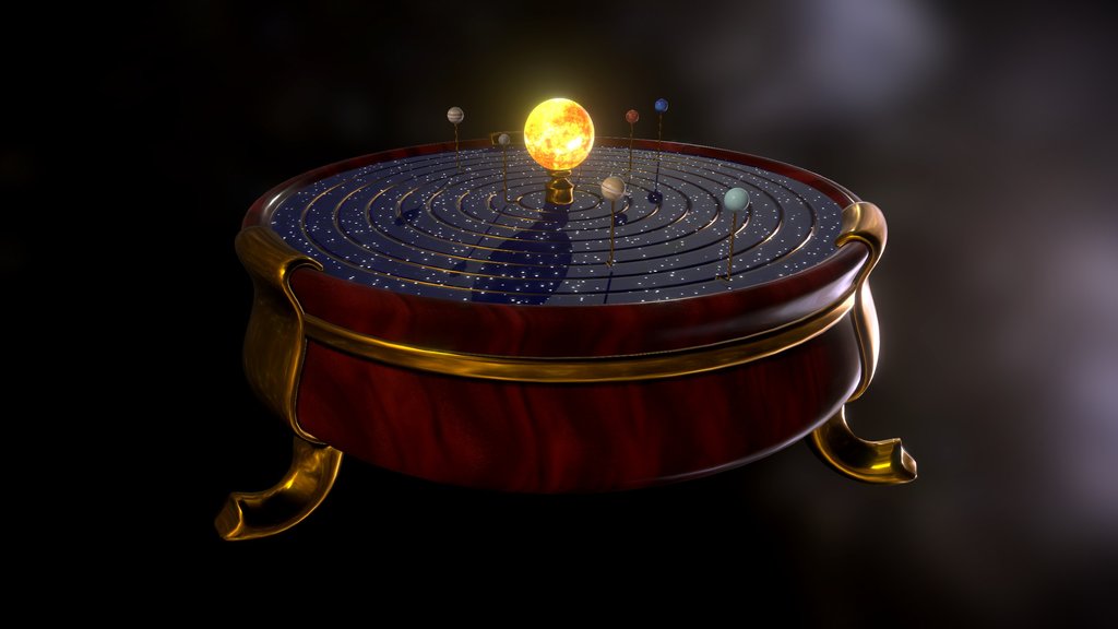 Orrery