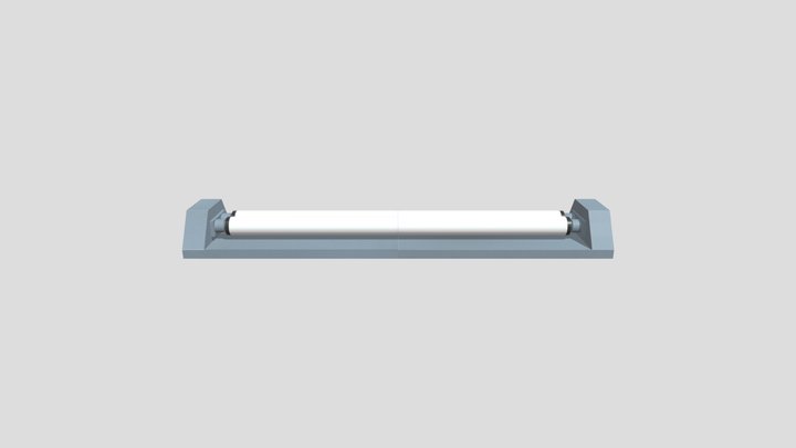 Lamp 3D Model
