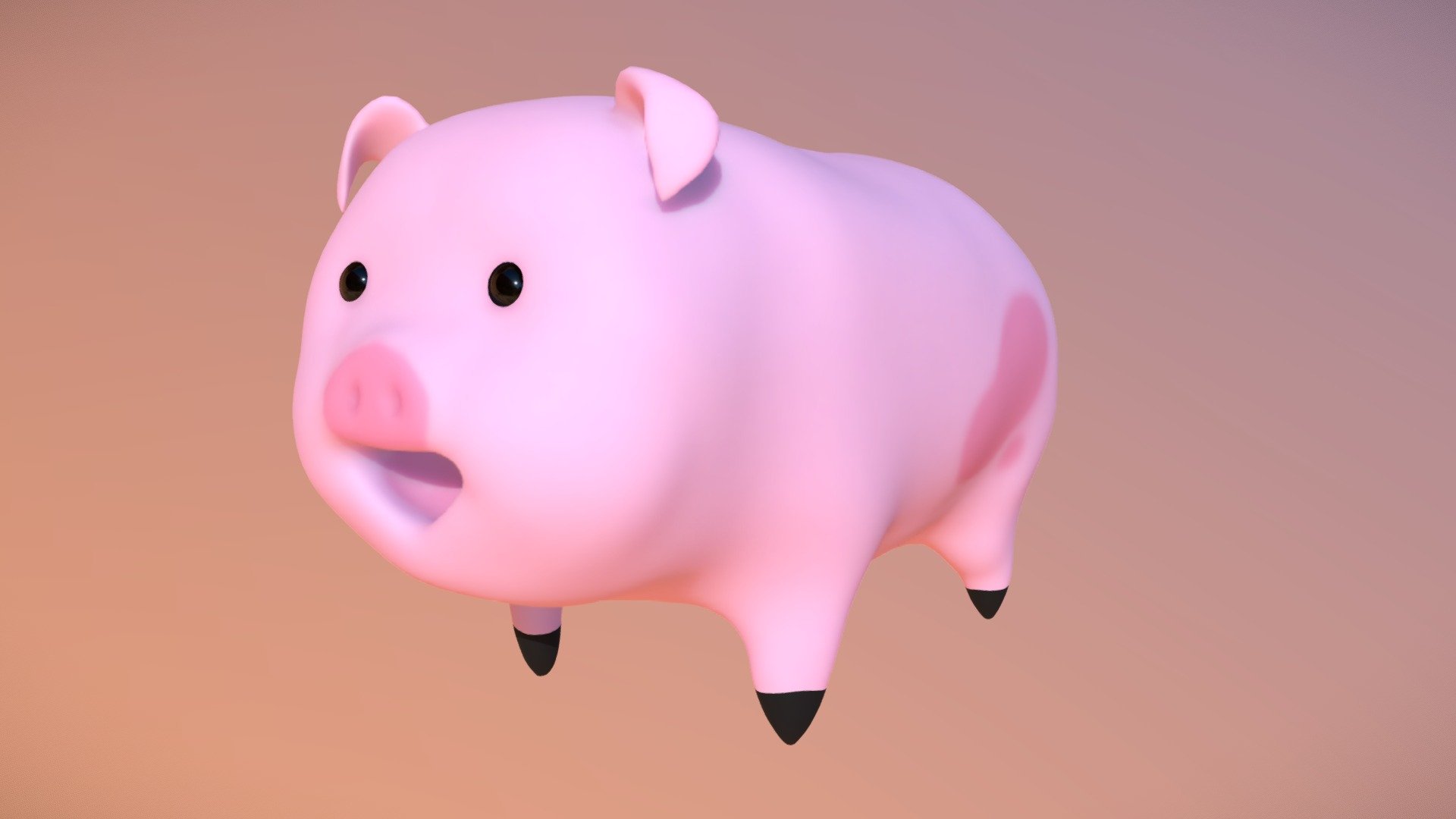 Waddles