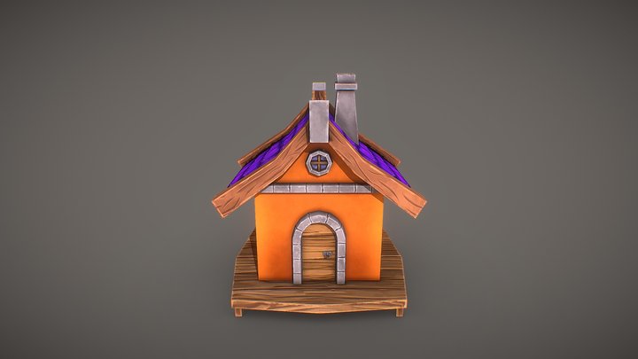 1122jkhvyz 3D Model