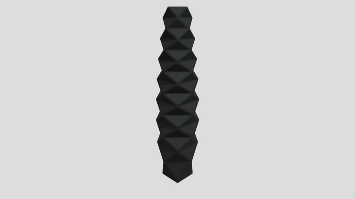 3 3D Model