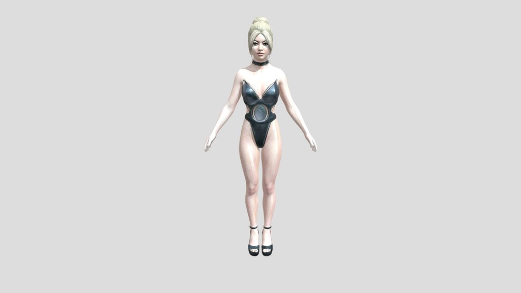 Chromatic Siren