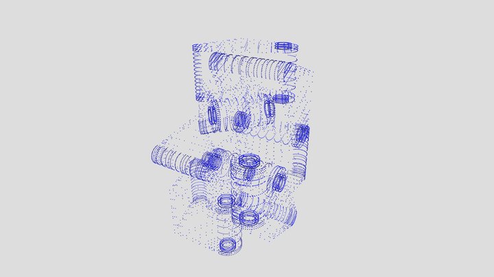 09_06_24_501_Project 1_Point Cloud 1 3D Model