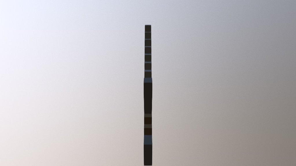 Stone Sword