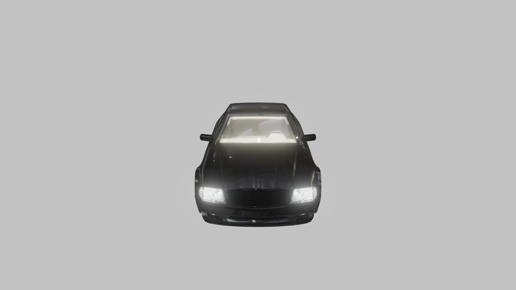 Ollis- Njor Class K Unfinished