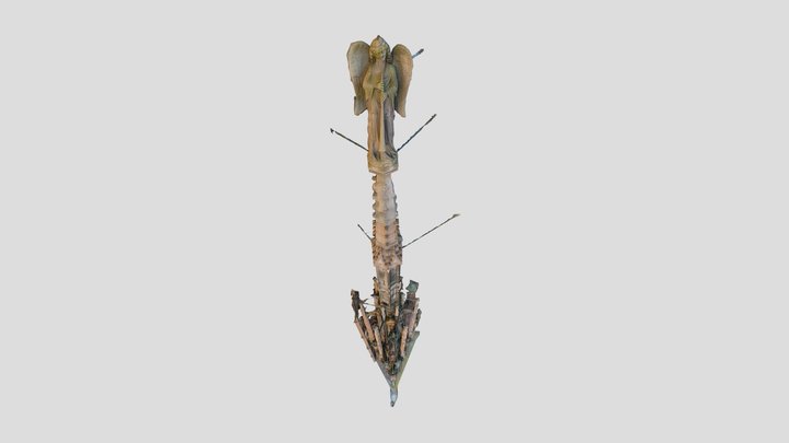 dkpf_no_low 3D Model