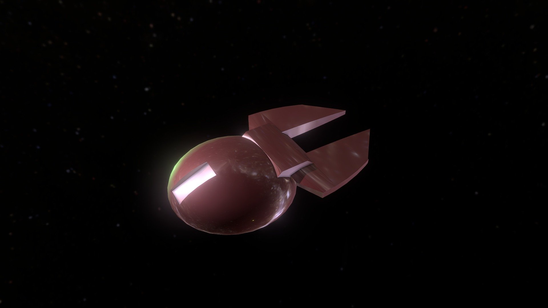 Hawk class alternate concept