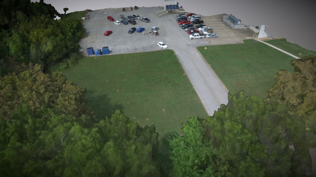 Chatt_State 9/19/2017 3d Mesh