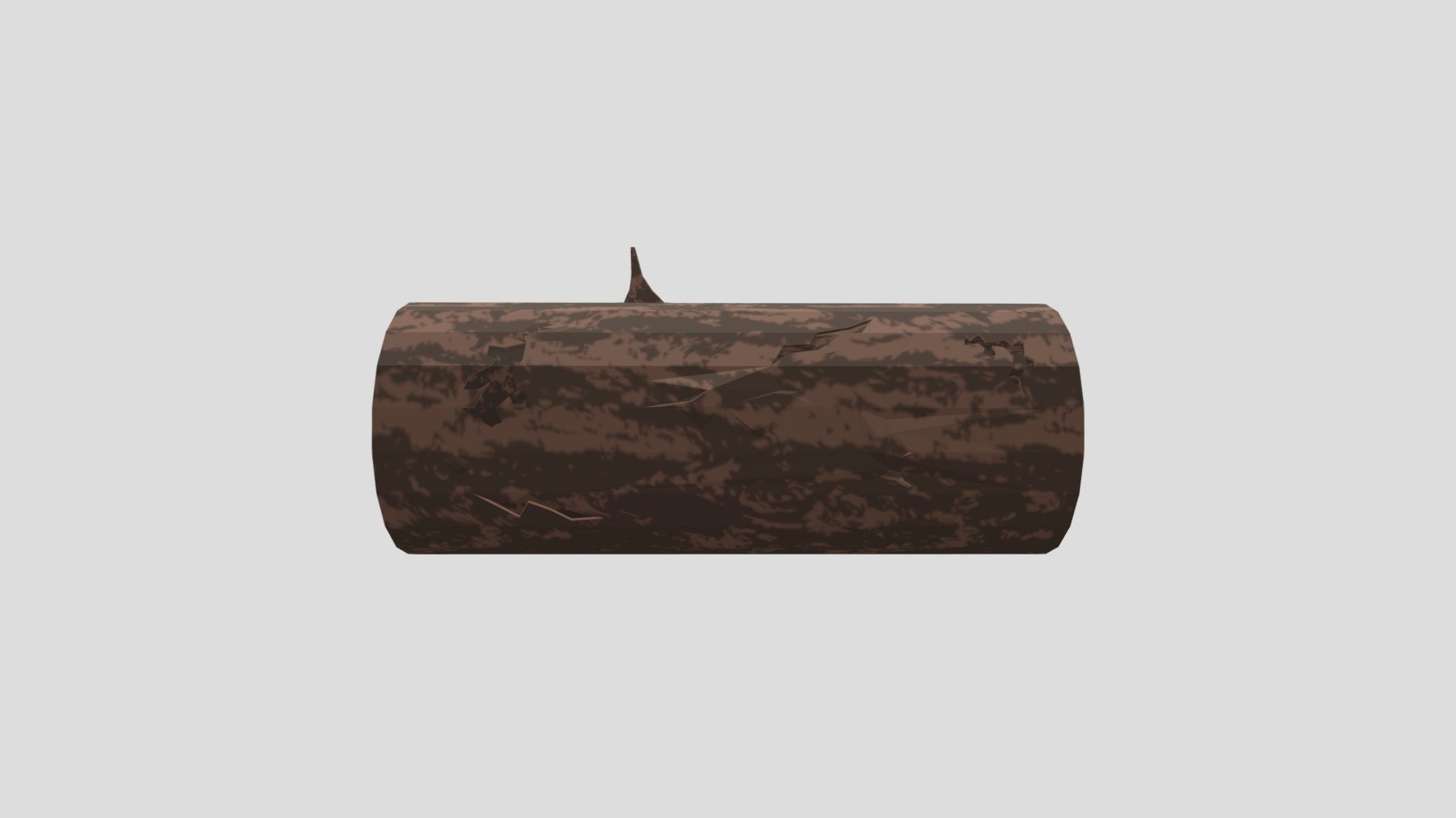 Tree log
