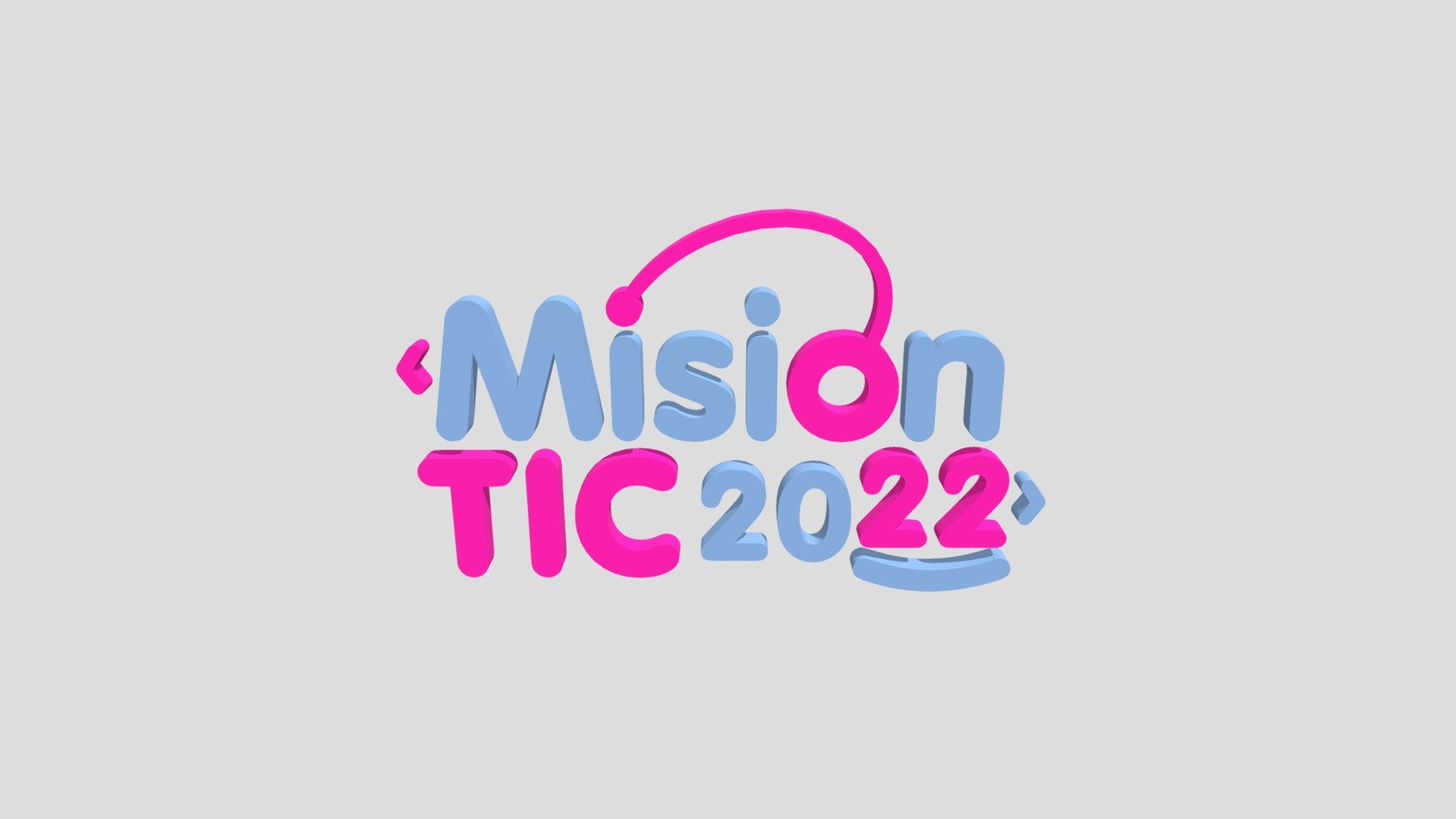 Mision TIc logo