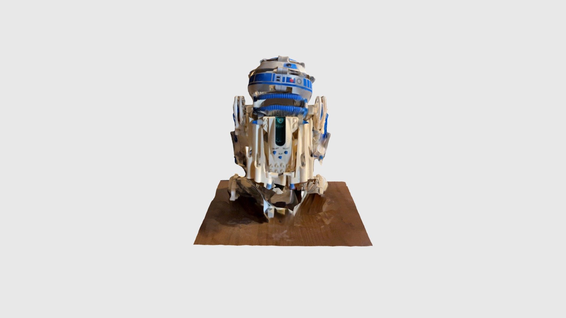 R2D2
