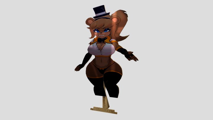 FRENNI cutout board – Modèle 3D gratuit STL