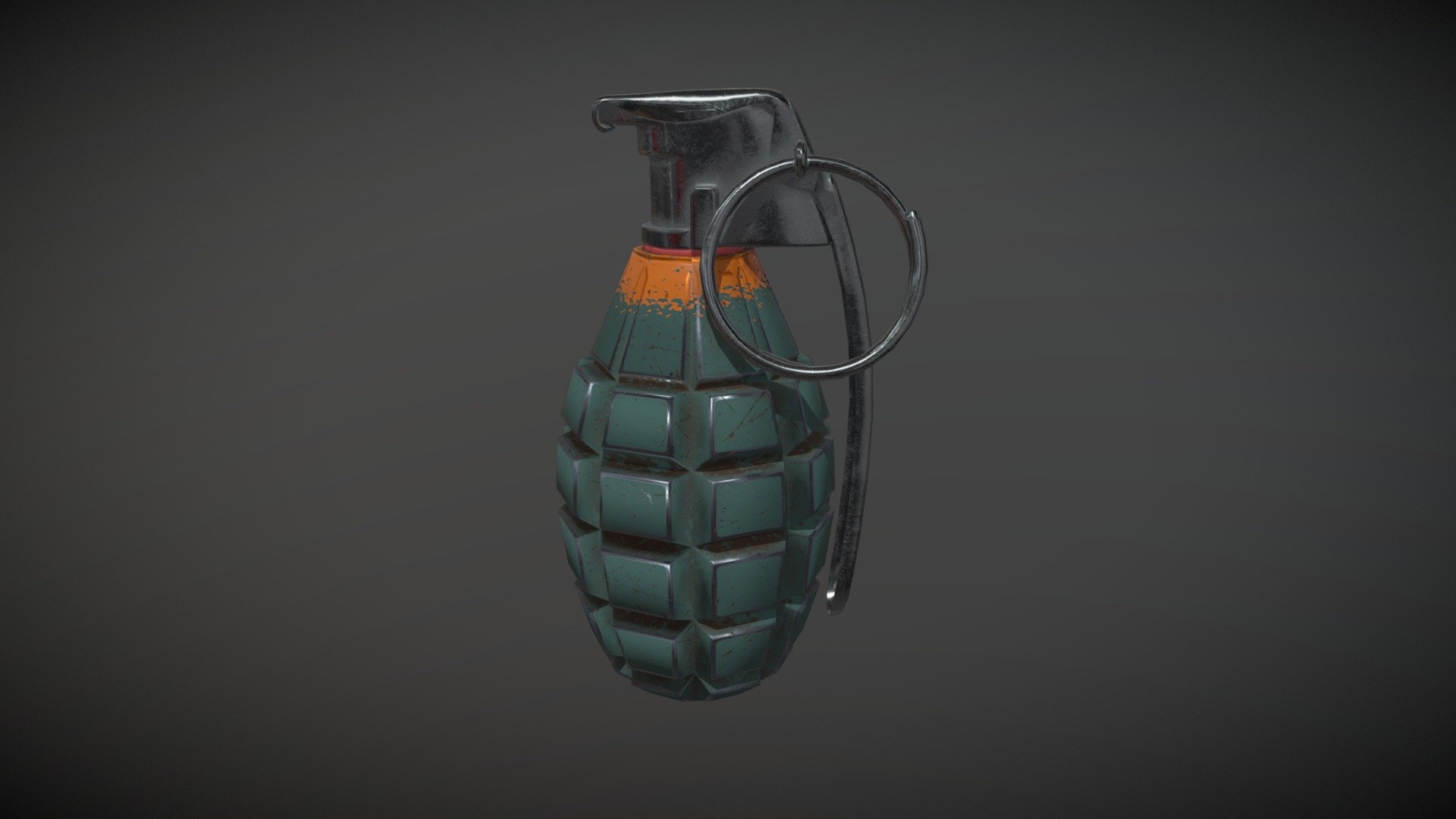 Grenade