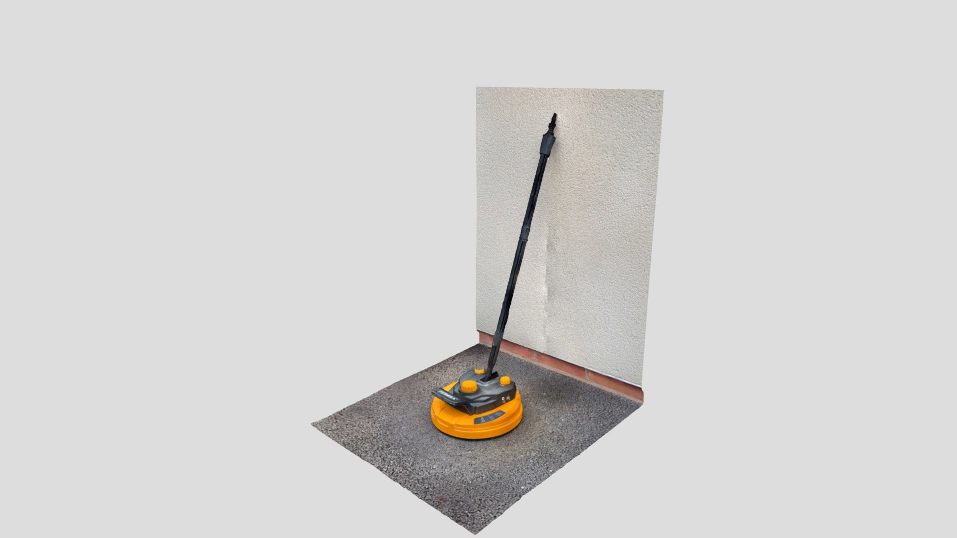 Jet Wash Floor Cleaner - Buy Royalty Free 3D model by Lee Gray ...