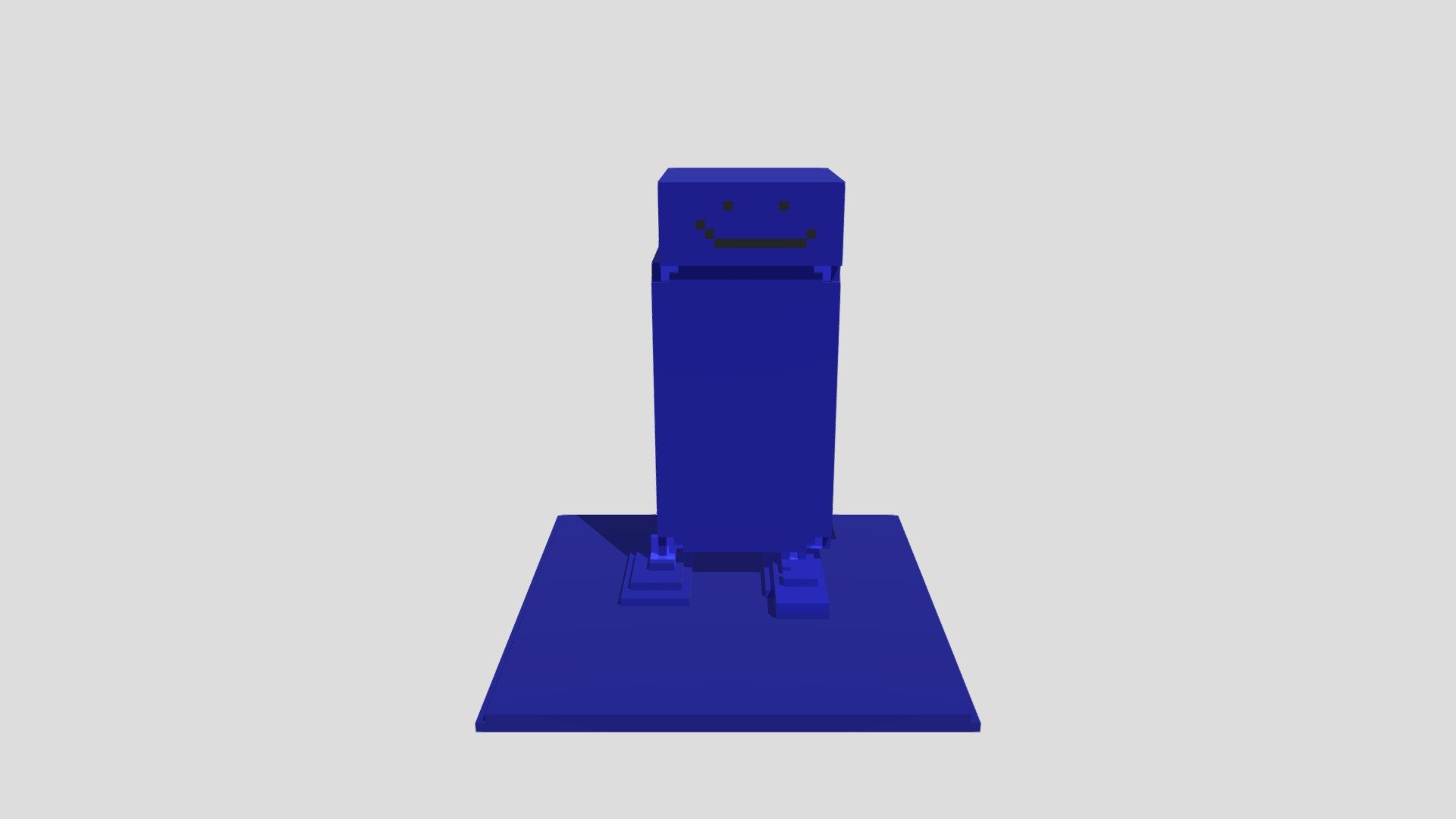 Splashmeleon