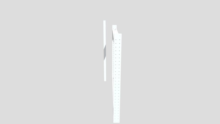 Part Studio 1 3D Model