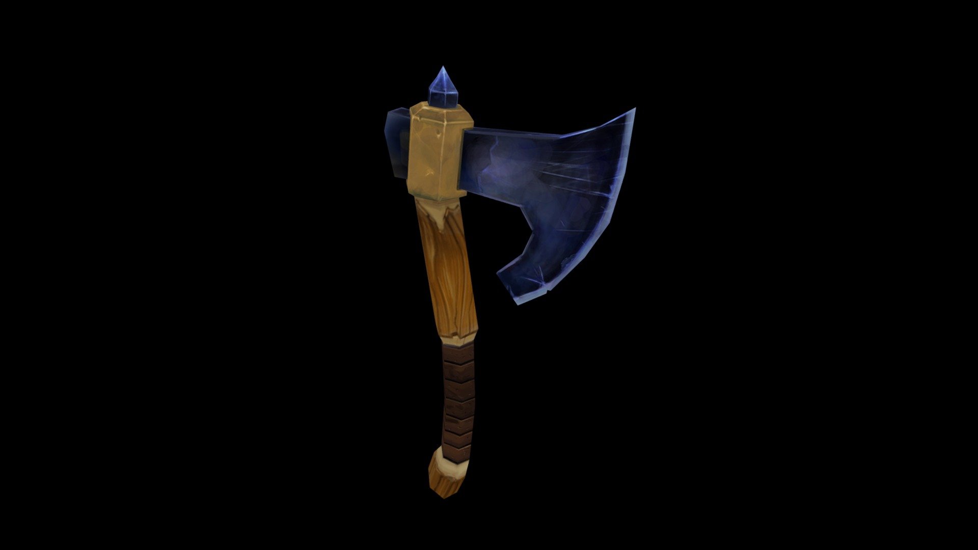 Axe