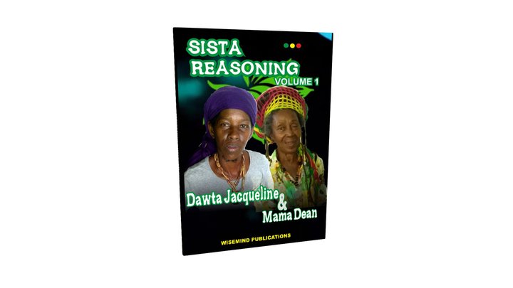 Sista Reasoning Volume 1 3D Model