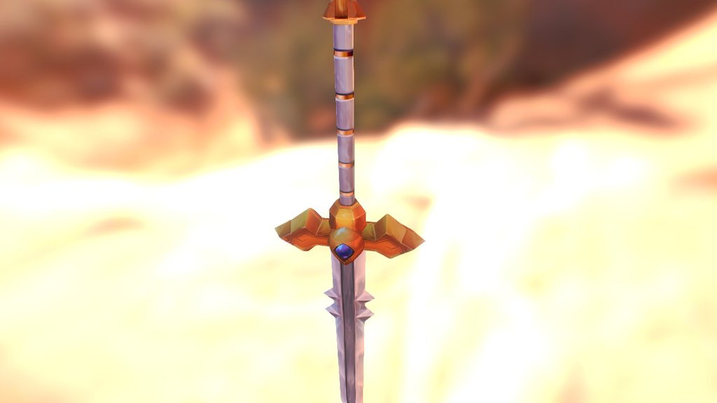 Sword