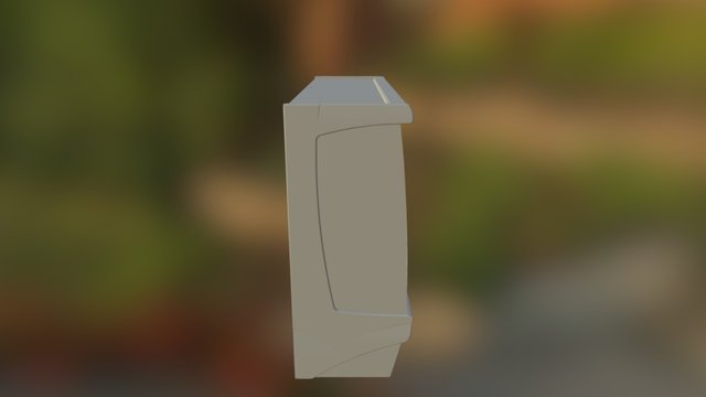 prova 3D Model