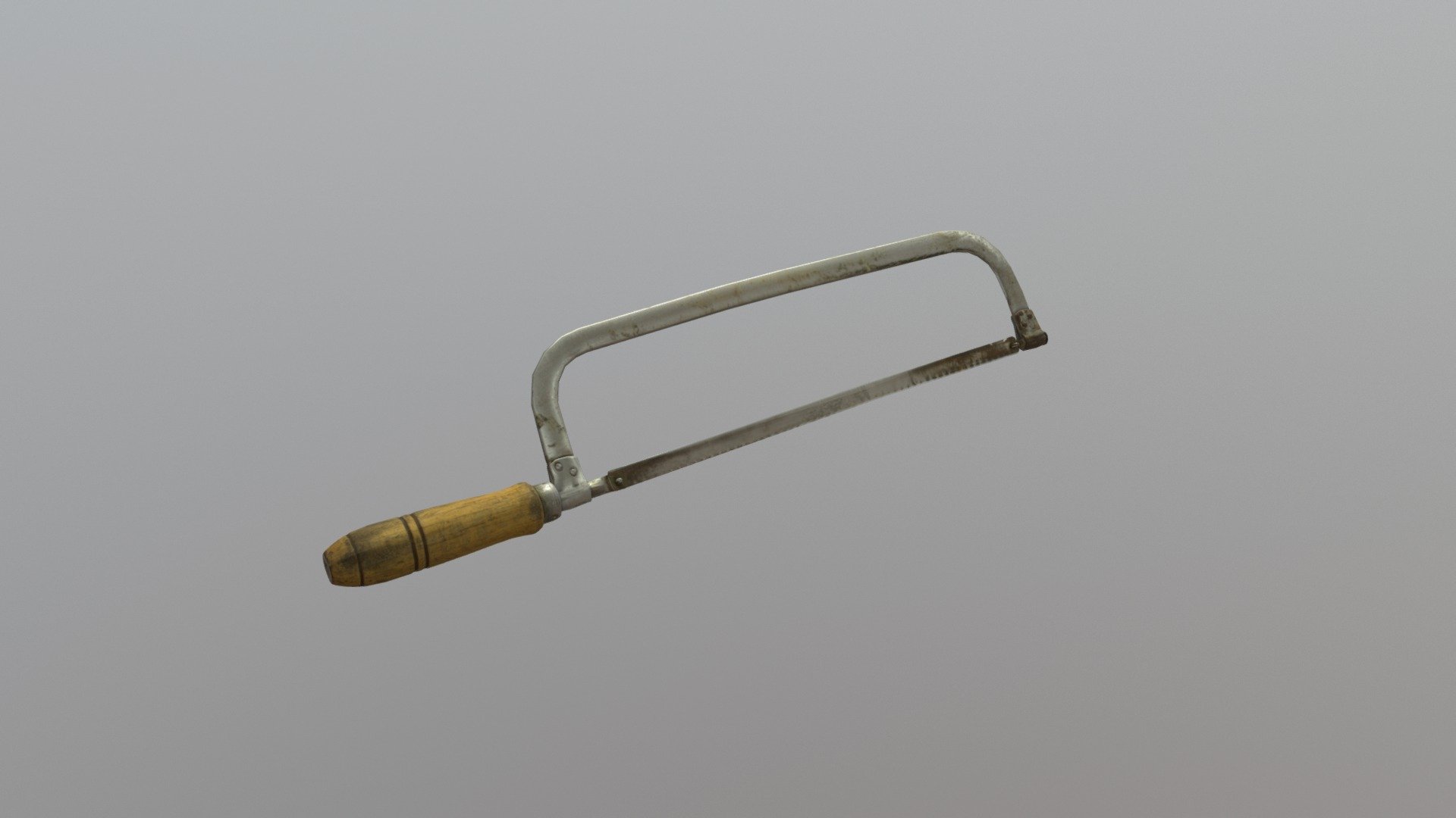 PB100 Hacksaw SM
