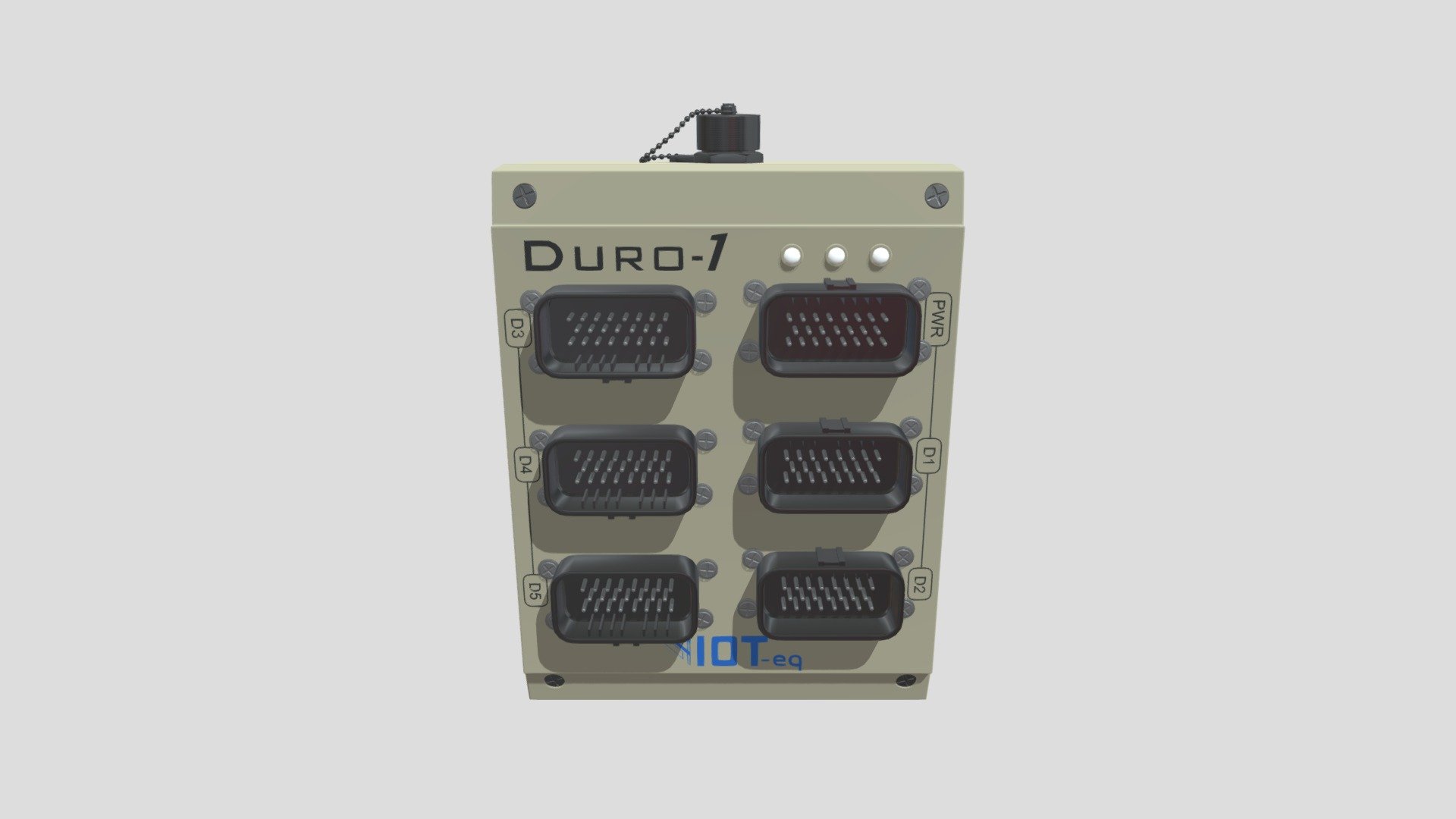 Ioteq Duro1