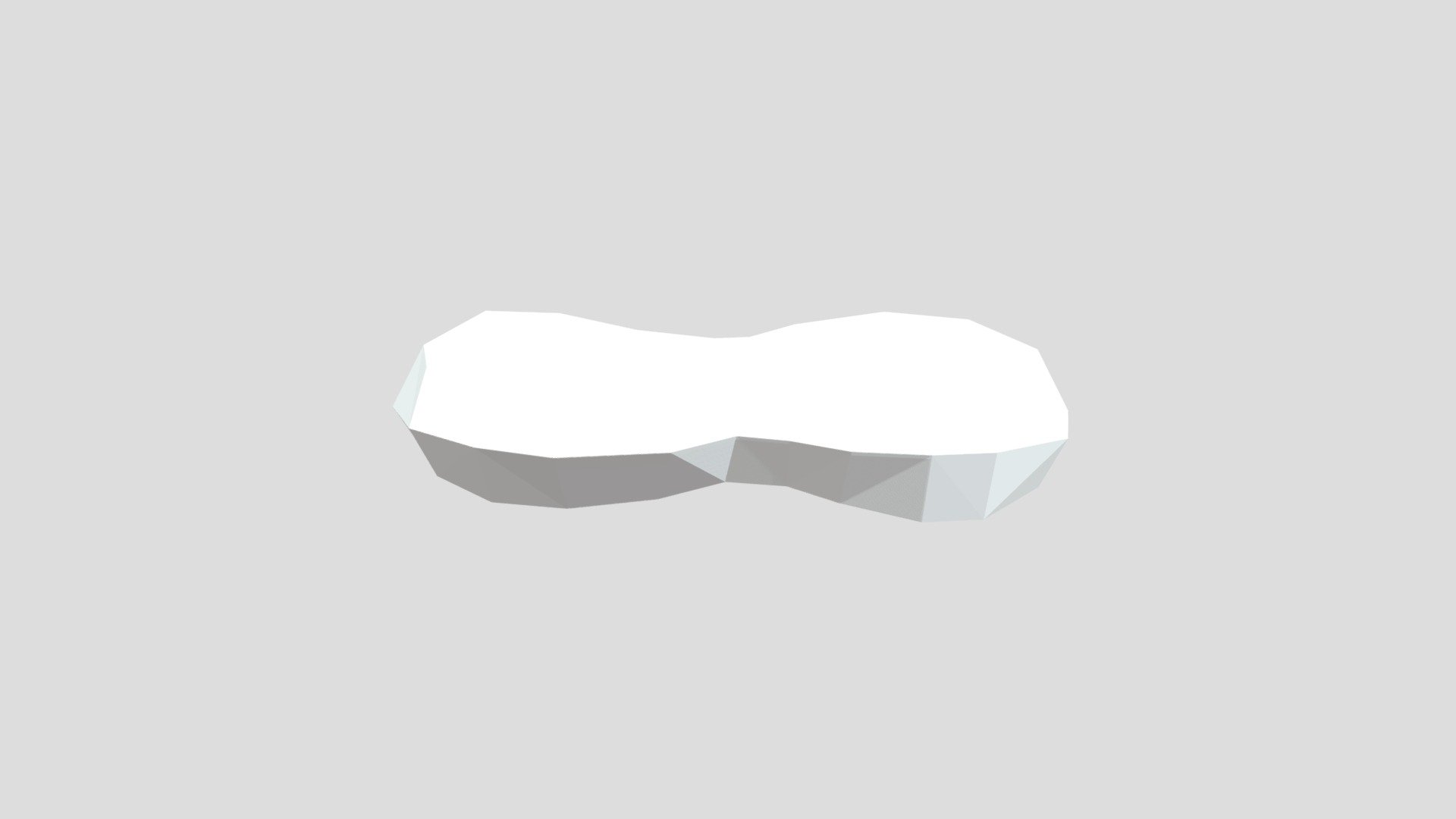 Peanut from Poly by Google