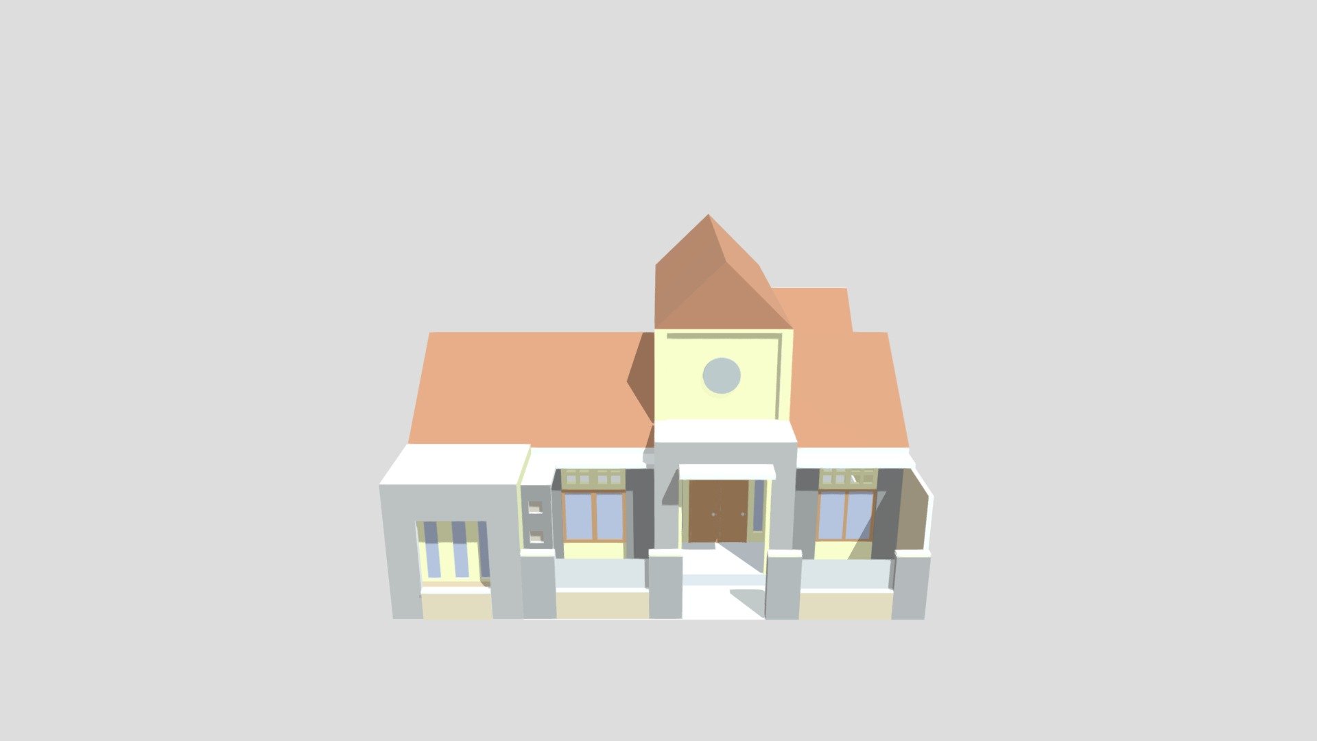 Rumah Jogja