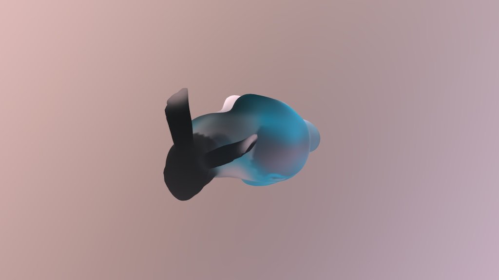 Paint Bunny2
