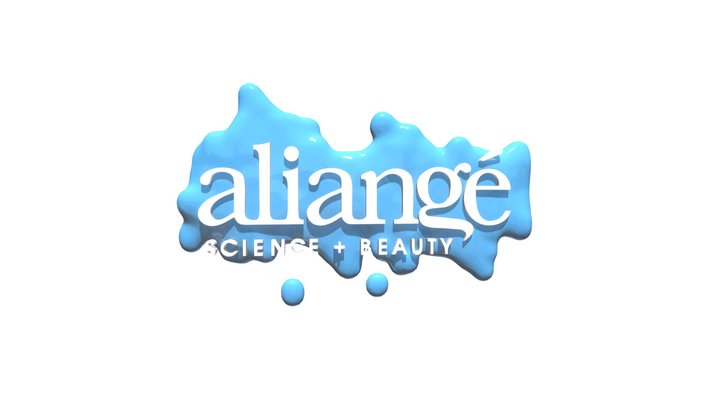 aliangè 3D Model
