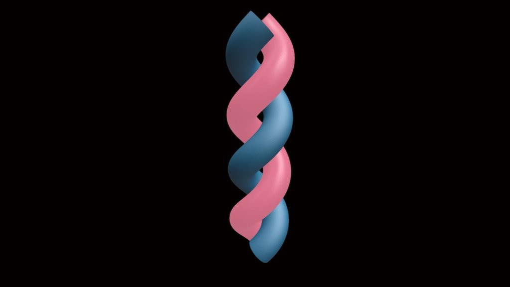2helixanimation