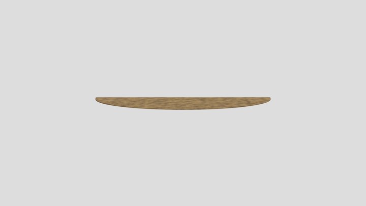 MAG Dirt Cap One Round Five Meter – Modello 3D gratuito STL