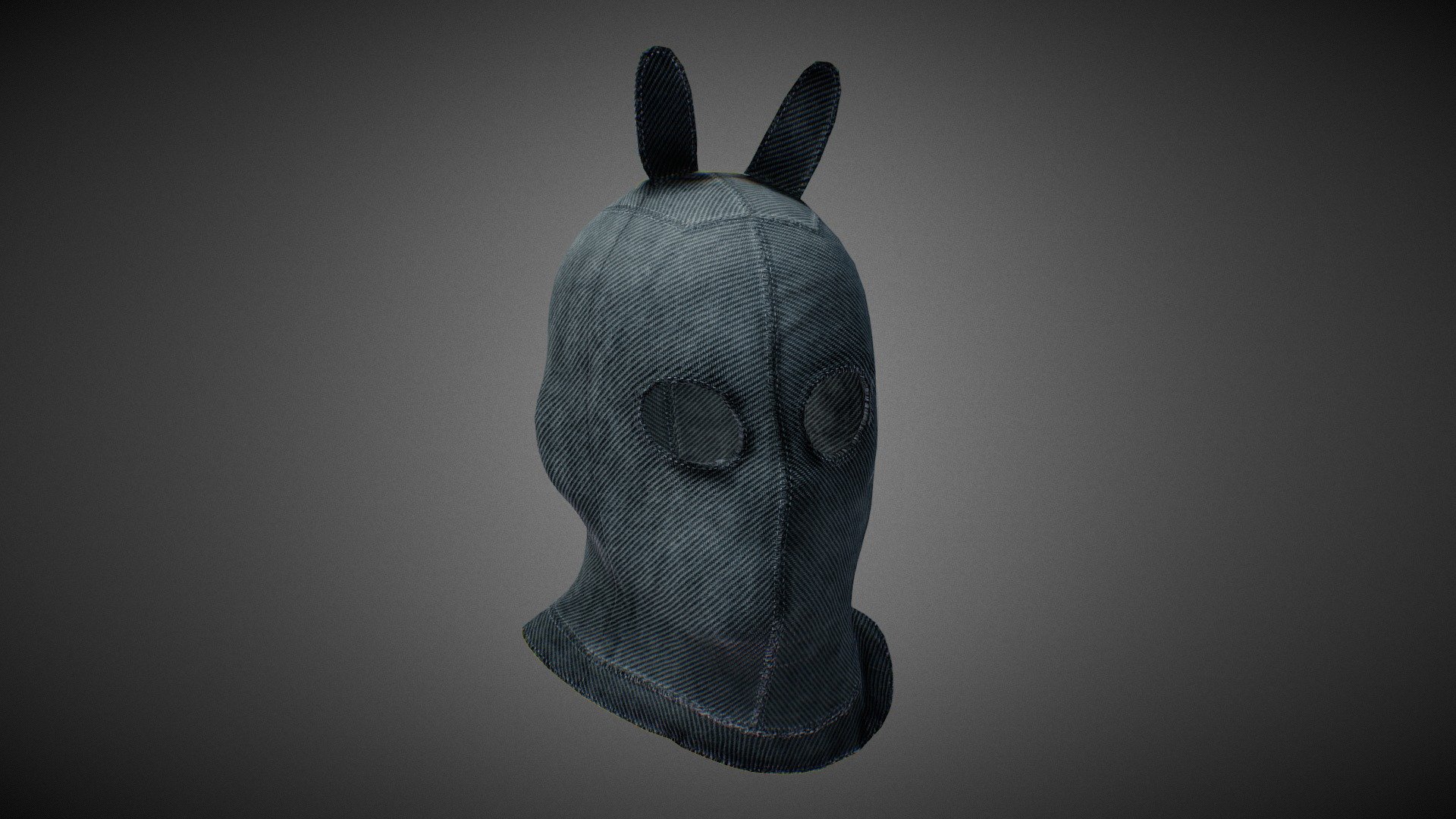 Mask 3 (Metahuman Ready) - Buy Royalty Free 3D model by Tiko (@tikoavp ...