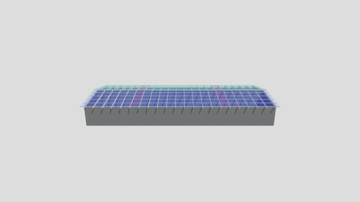 23E83 3D Model