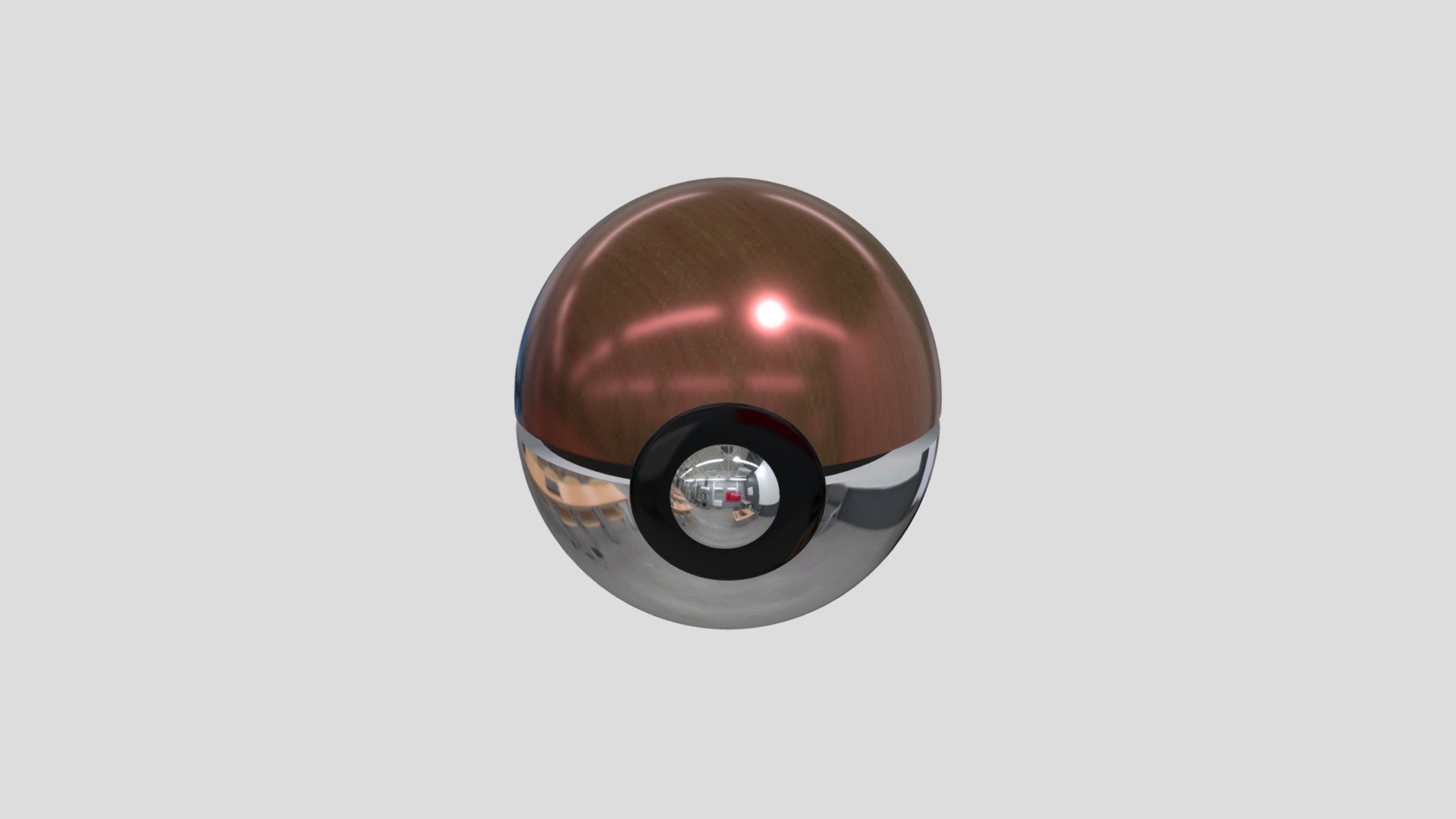 Poke Ball