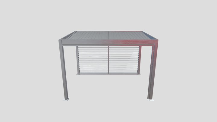 Garage Shed