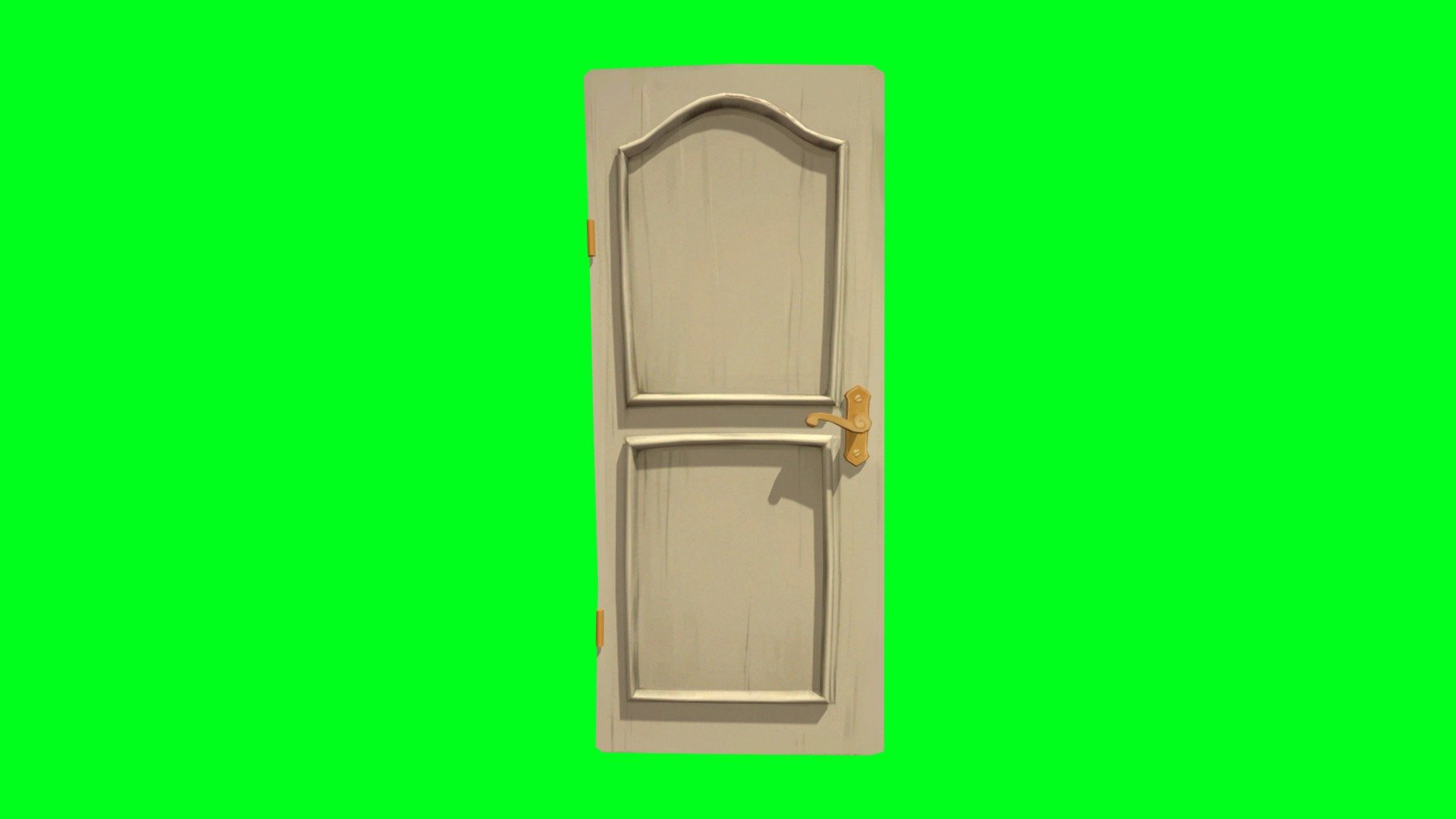 Дверь 2этаж3 — Sketchfab embed 3D viewer