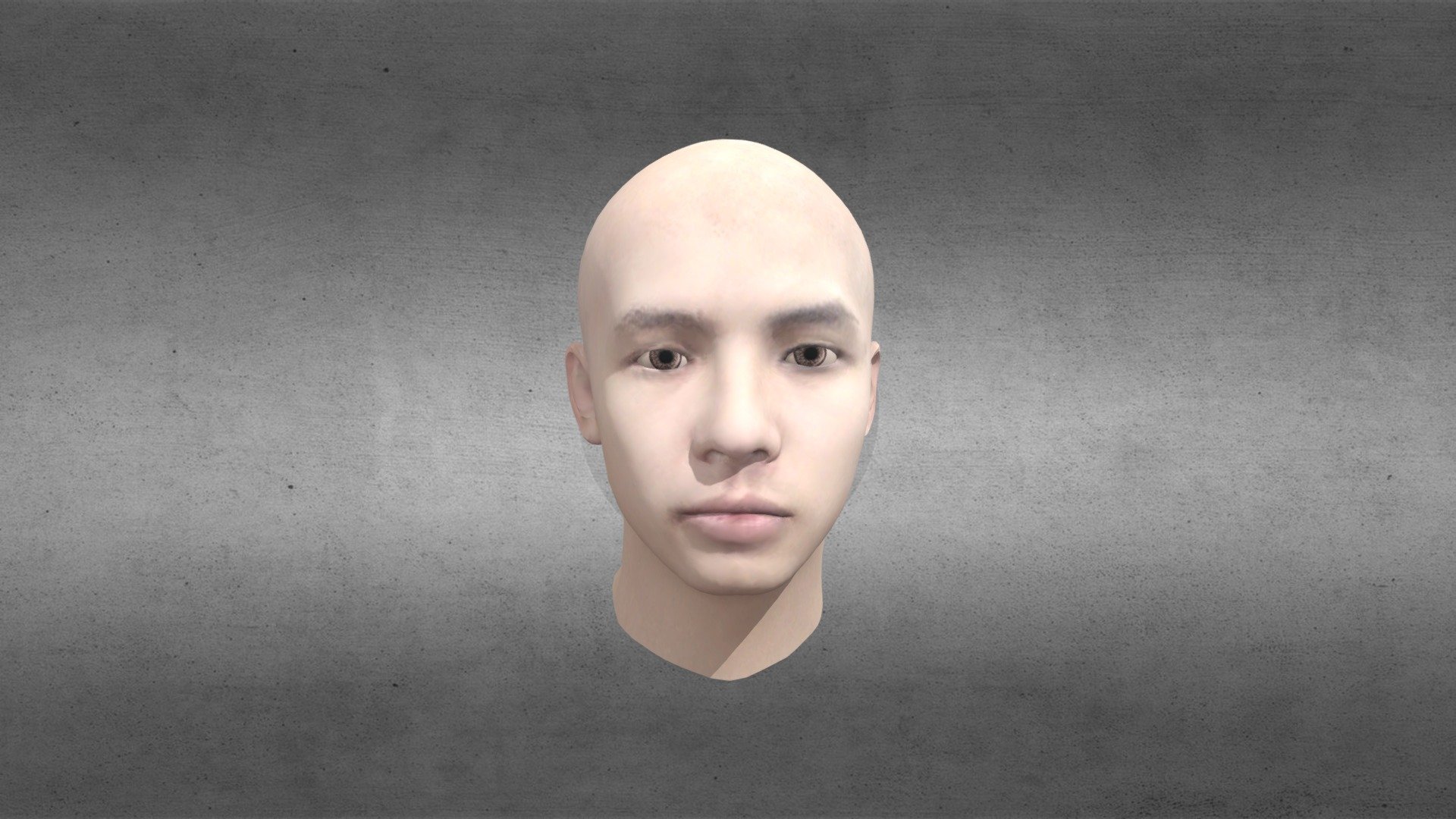 634230030 Avatar Sdk - Download Free 3D model by 634230030 [449dea9 ...