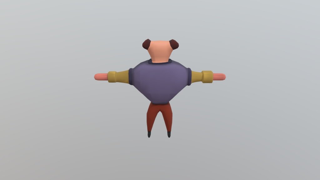 Personaje 2