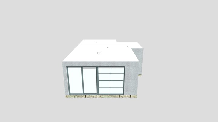 Practice 1 3D Model
