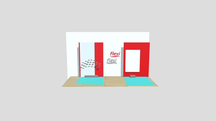 blender video 11-02 3D Model