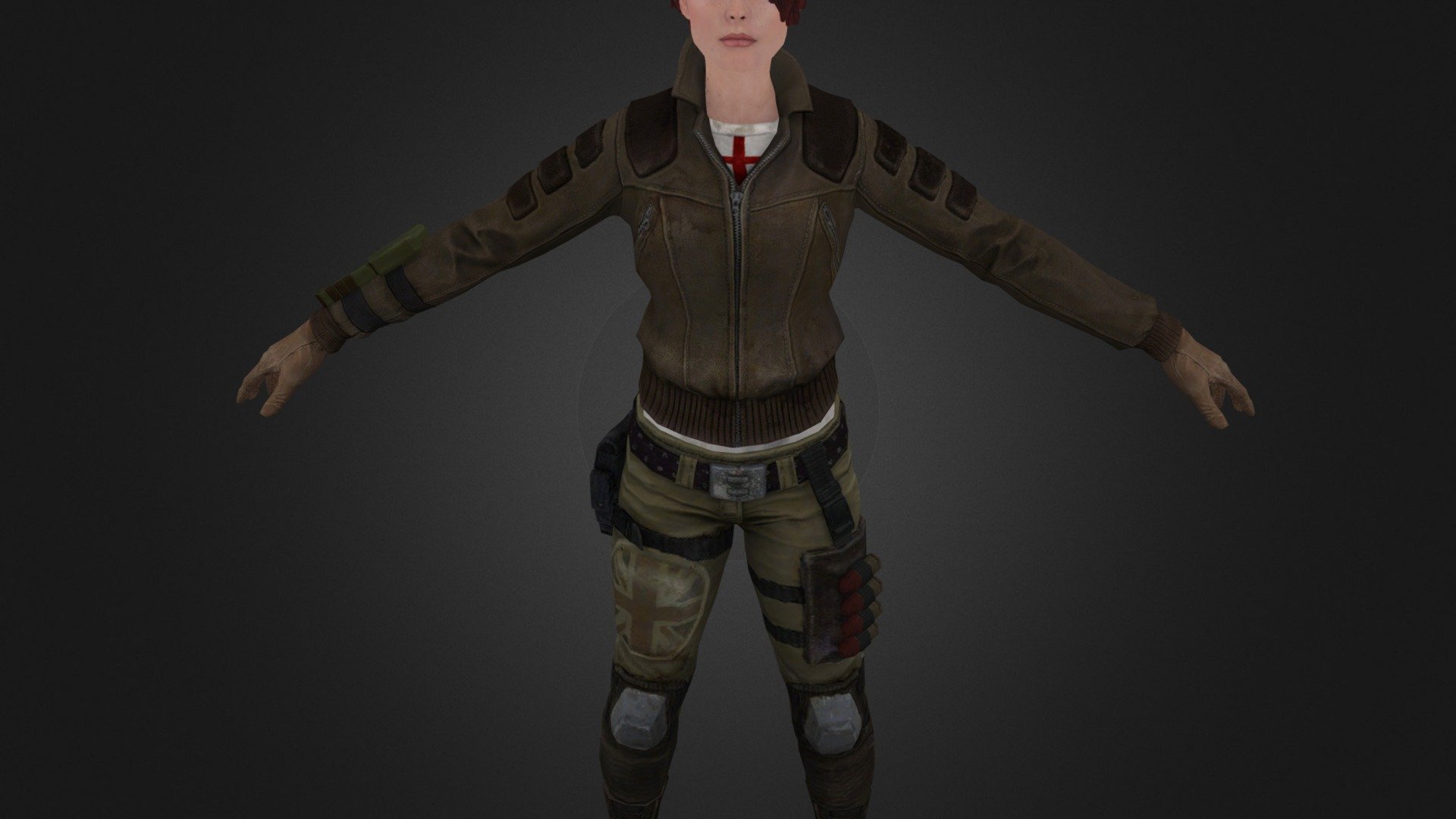 New folder - 3D model by GamerZ [44Ku7oI] - Sketchfab