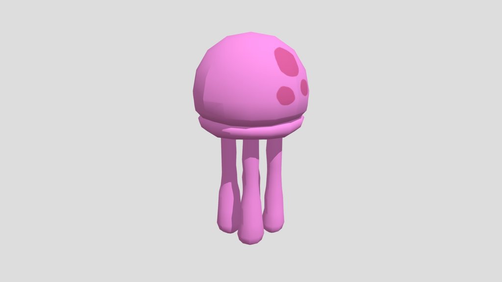 Jellyfish (Sonic Racing: CrossWorlds)