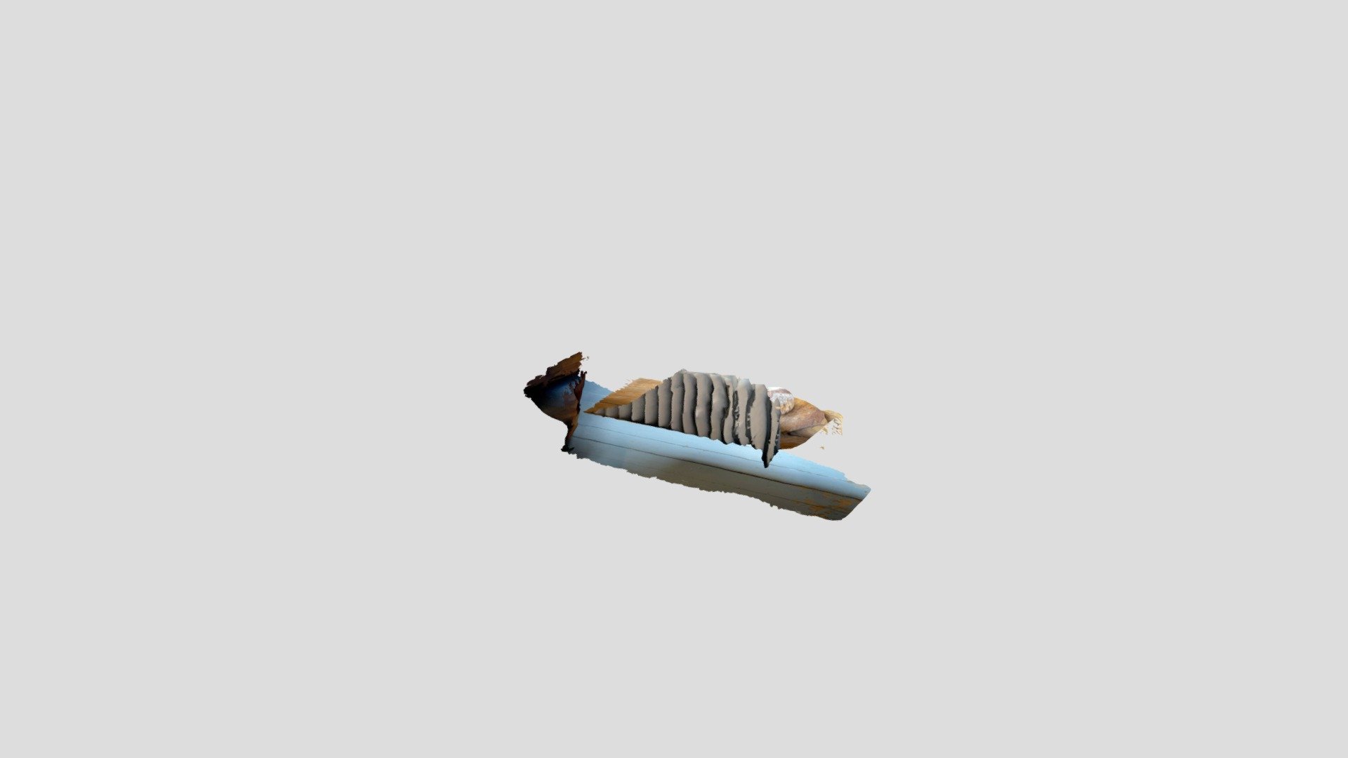 Bread
