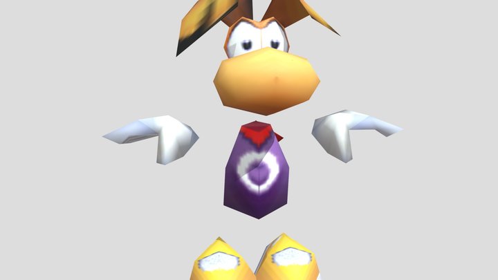 Rayman