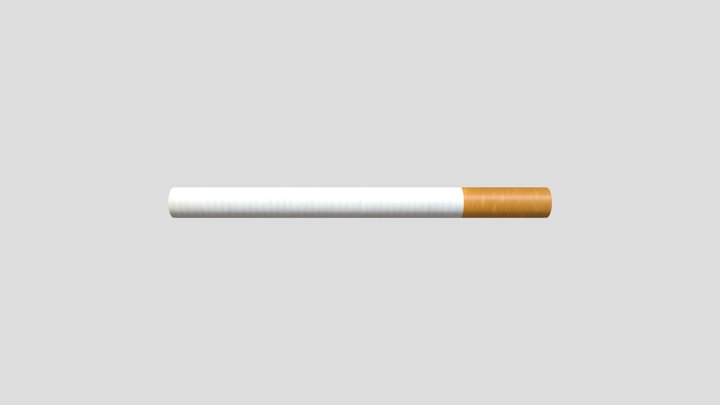 Cigarette